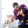 The Business of Beauty: Turning Hair and Makeup Skills Into Income